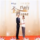 本所姜純華同仁榮獲內政部114年績優戶政人員獎 照片